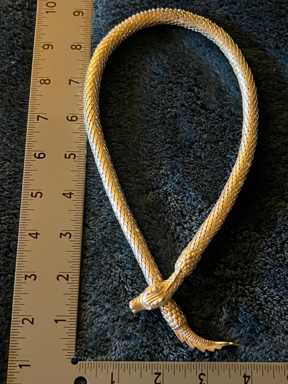 N/A true vintage
